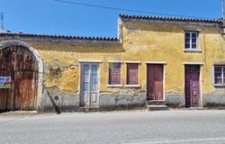 Calvaria de Cima, Leiria District