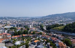 Braga, Braga