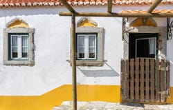 Igreja Nova e Cheleiros, Lisbon