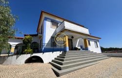 RAPOSA, Santarém District