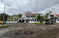 São José, Azores