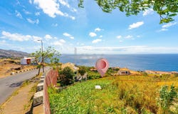 GAULA, Madeira