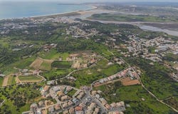 Portimao, Faro
