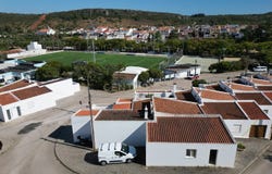 Bensafrim e Barão de São João, Algarve