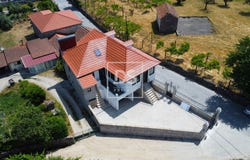 Fregim, Porto District