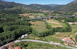 Basto, Braga Municipality 4860