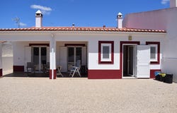 Ourique Municipality, Beja 7670