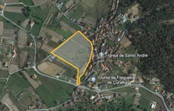 Curalha, Vila Real District