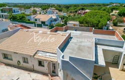Duas Sentinelas, Loulé, Algarve 8100