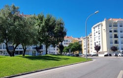 Aguas Livres, Lisbon