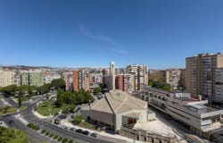Amadora, Lisbon