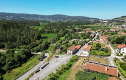Cossourado, Braga