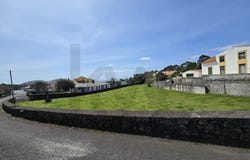 SÃO MATEUS DA CALHETA, Azores