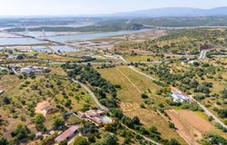 Lagoa, Algarve