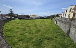 SÃO MATEUS DA CALHETA, Azores