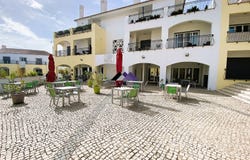 Conceição e Cabanas de Tavira, Algarve