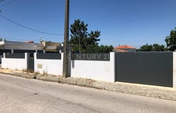 Fernão Ferro, Setubal