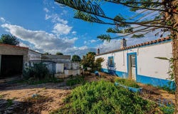 Conceição e Estói, Algarve 8005