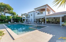 Vilamoura, Algarve 8125-410