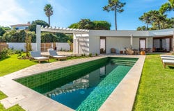 Cascais e Estoril, Lisbon