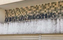 Carvalhais, Bragança District