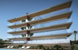 Alvor, Algarve 8500