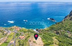 São Vicente, Madeira