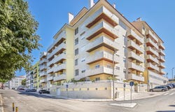 São Domingos de Rana, Lisbon
