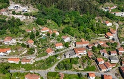 Cabeceiras de Basto, Braga