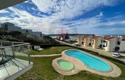 Foz Do Arelho, Leiria 2500