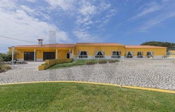 SÃO JOÃO DAS LAMPAS, Lisbon