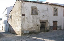 Miranda do Douro, Bragança District
