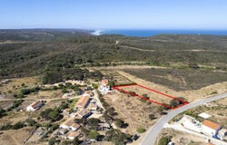 Aljezur, Algarve 8670