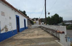 Santana De Cambas, Beja 7750