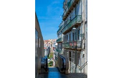 Rua Marquês Ponte de Lima, Lisbon, Lisbon 1100-584