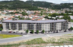 Vizela, Braga