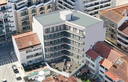 Alcobaça e Vestiaria, Leiria District