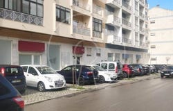 Alto do Seixalinho, Barreiro, Setúbal