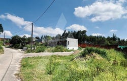 Requeixo, Aveiro District