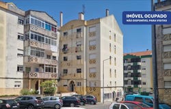 Algueirão-Mem Martins, Lisbon