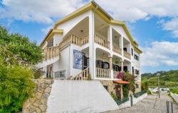 Foz Do Arelho, Leiria 2500