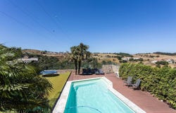 Venda do Pinheiro e Santo Estêvão Das Galés, Lisbon