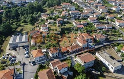 Serzedelo, Braga