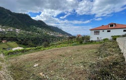 Ilha da Madeira, Madeira