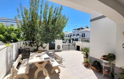 Tavira (Santa Maria e Santiago), Algarve