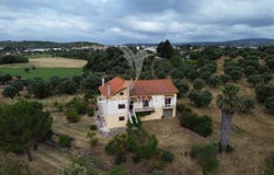 Alcanena e Vila Moreira, Alcanena, Santarém District