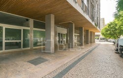 Alvalade, Lisbon