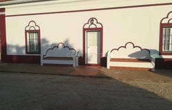 Redondo, Évora 7170