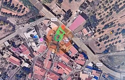 Castro Marim, Algarve