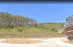 Venda Nova e Pondras, Vila Real District